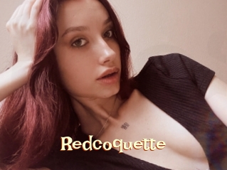 Redcoquette