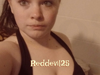 Reddevil25
