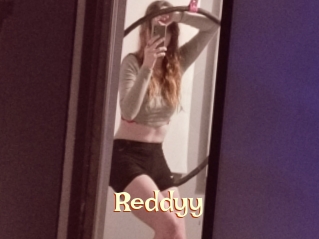 Reddyy