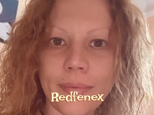 Redfenex