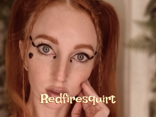 Redfiresquirt