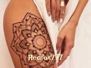 Redfox777