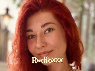 Redfoxxx