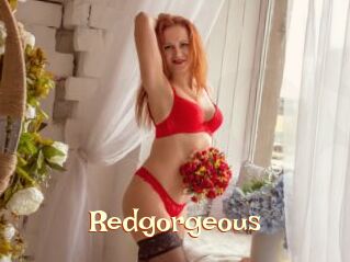 Redgorgeous