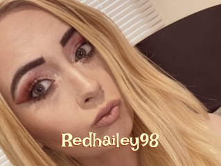 Redhailey98