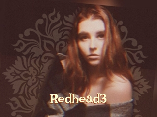 Redhead3