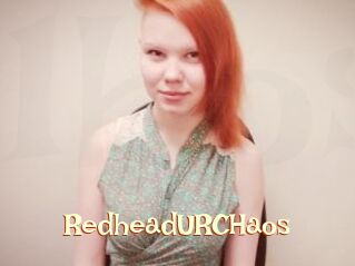RedheadURCHaos