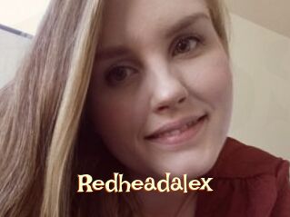 Redheadalex