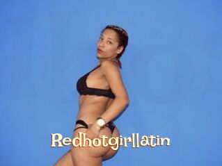 Redhotgirllatin
