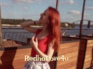 Redhotlove4u