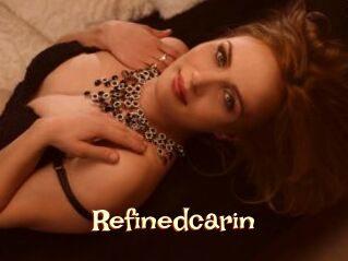 Refinedcarin