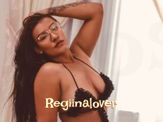 Regiinalover