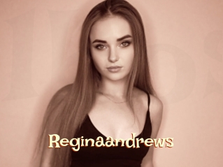 Reginaandrews