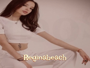 Reginabeach