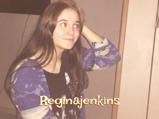 Reginajenkins