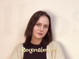 Reginalewiss