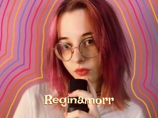 Reginamorr