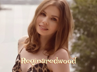 Reginaredwood