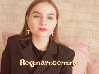 Reginarosemine