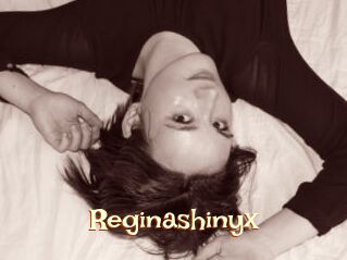 Reginashinyx