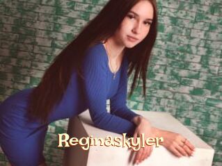 Reginaskyler