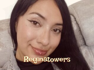 Reginatowers