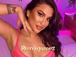 Reinagomez