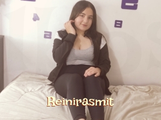 Reinirasmit