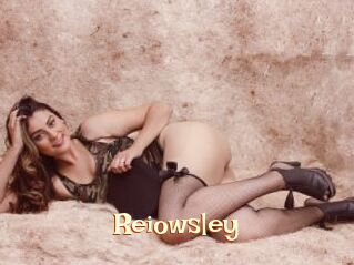 Reiowsley