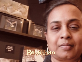 Rekakhan