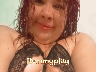 Remmyplay