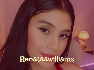 Renataawilliams