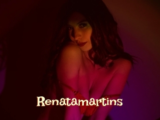 Renatamartins