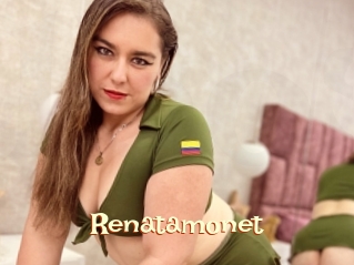 Renatamonet