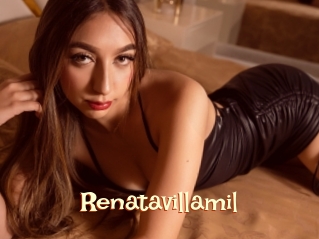 Renatavillamil