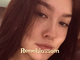 Reneblossom