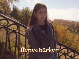Reneebarker