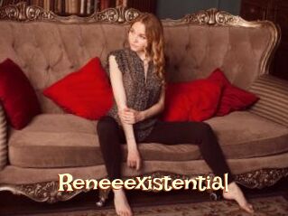 Reneeexistential