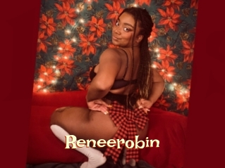 Reneerobin