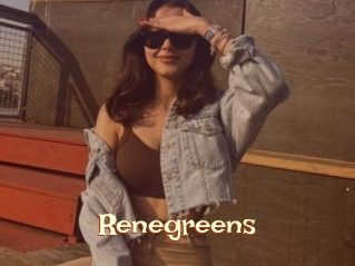 Renegreens