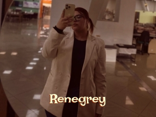 Renegrey