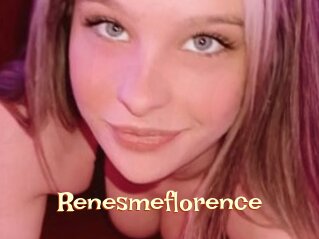 Renesmeflorence