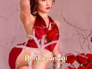 Renkusanagi