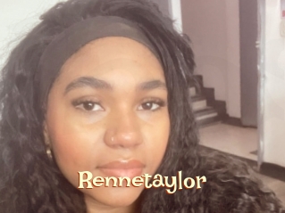Rennetaylor