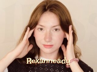 Rexanneady