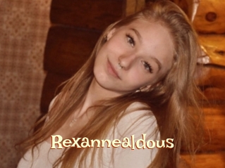 Rexannealdous