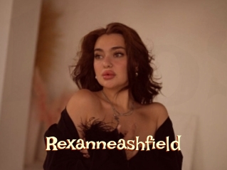 Rexanneashfield
