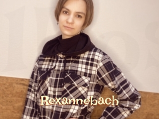 Rexannebach