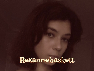 Rexannebaskett