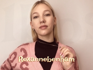 Rexannebenham